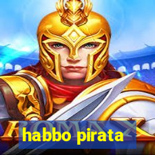 habbo pirata